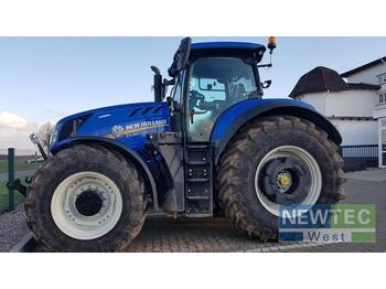 New Farm tractor New Holland T 7.290 AUTO COMMAND HD: picture 1