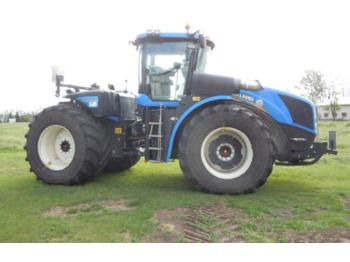 Farm tractor New Holland T 9.560: picture 1