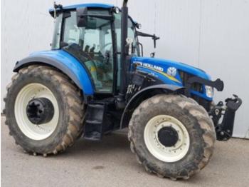 Farm tractor New Holland t5.105: picture 1