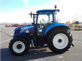 Farm tractor New Holland t5-95dc: picture 1