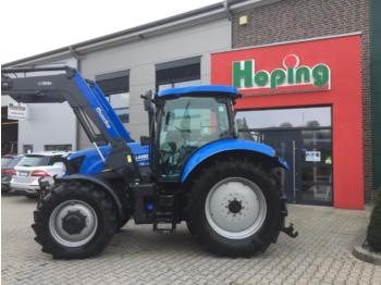 Farm tractor New Holland t6.175: picture 1