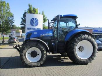 Farm tractor New Holland t7.270 autocommand: picture 1