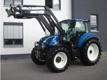 Farm tractor New Holland t 5.100 ec: picture 1