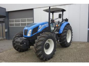 Farm tractor New Holland td5.110: picture 1