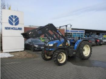 Farm tractor New Holland td 4020 f: picture 1