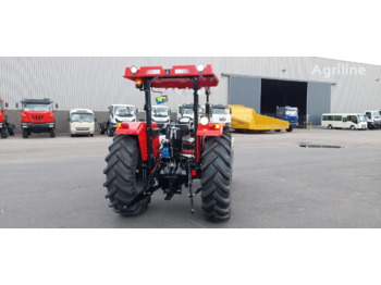 New Yücesan YCN 290 4WD - Farm tractor: picture 4