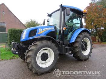 Farm tractor Newholland TT4.65: picture 1