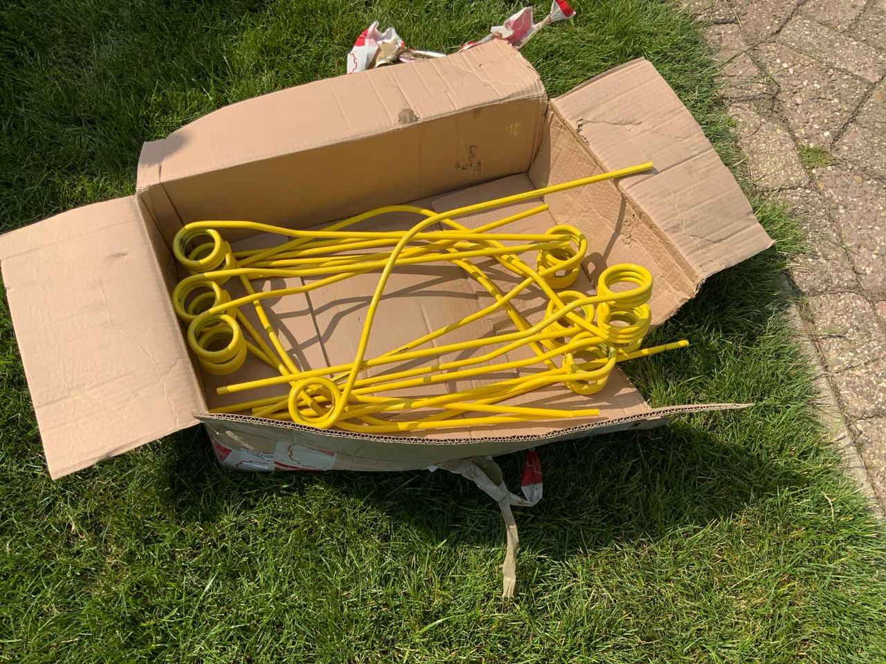 Agricultural machinery Niemeyer Twin 850-VS