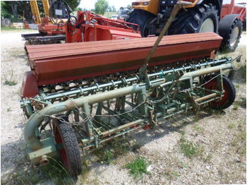 Seed drill Nodet: picture 1