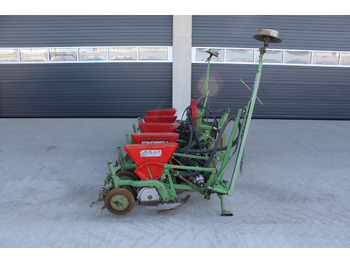 Nodet 6 reihig- Pneumasem II-Sofort einsatzbereit  - Precision sowing machine: picture 2