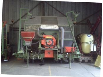 Precision sowing machine Nodet-Gougis BAURAL PLANTER: picture 1