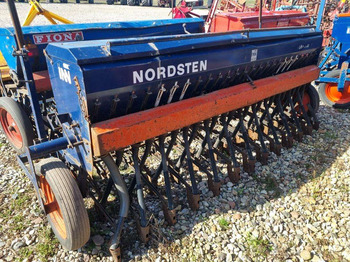 Seed drill NORDSTEN