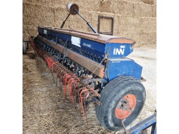 Sowing equipment Nordsten CLF 600 MK II Lift -O- Matic: picture 1