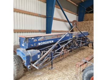 Sowing equipment Nordsten CLF 600 MK II Lift -O- Matic (2): picture 1