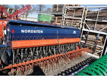 Seed drill Nordsten Lift-o-maticCLD 300: picture 1