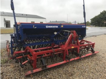 Combine seed drill Nordsten NS 3040: picture 1