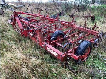 Cultivator OMME 430 cm bred: picture 1