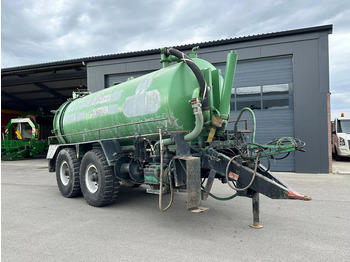 Agricultural machinery OVA LB102 landbouw tank