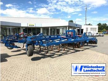 Combine seed drill Oberberger Bauwesta Herkules MKS 500X/4: picture 1
