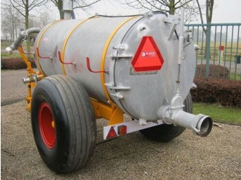 New Slurry tanker Onbekend: picture 4