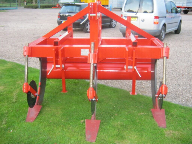 New Subsoiler Onbekend AGM: picture 3