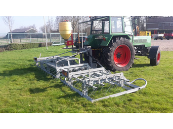 Agricultural machinery Onbekend Graslandverzorgingsmachine