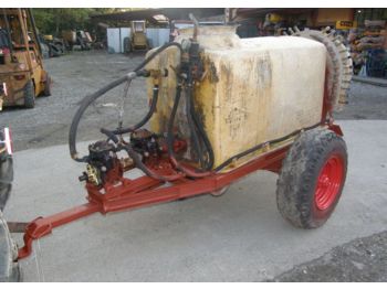 Agricultural machinery Opryskiwacz sadowniczy ślęza 1000 litrów: picture 1