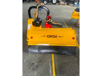 Orsi Young 135 - Verge mower: picture 1