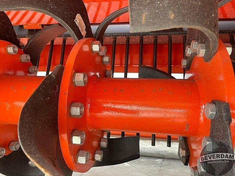 Agricultural machinery Ortolan Overtopfrees