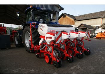 New Precision sowing machine Ozdoken !!!AKTION!!!VPHE-DGP-4 Einzelkornsämaschine NEU TOP: picture 1