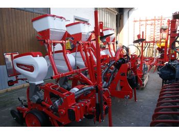 New Precision sowing machine Ozdoken !!!AKTION!!!VPHE-DGP-5 Einzelkornsämaschine NEU: picture 1