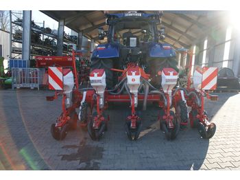 New Precision sowing machine Ozdoken VPHE-DGP-5 Einzelkornsämaschine NEU: picture 2