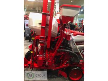 New Precision sowing machine Ozodoken Pneumatische Einzelkornsämaschine: picture 1