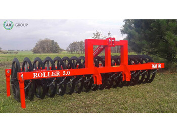 Farm roller