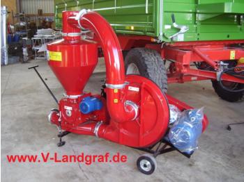 New Agricultural machinery POM T 207/1: picture 1
