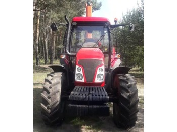 Farm tractor PRONAR 5340 (P5): picture 1