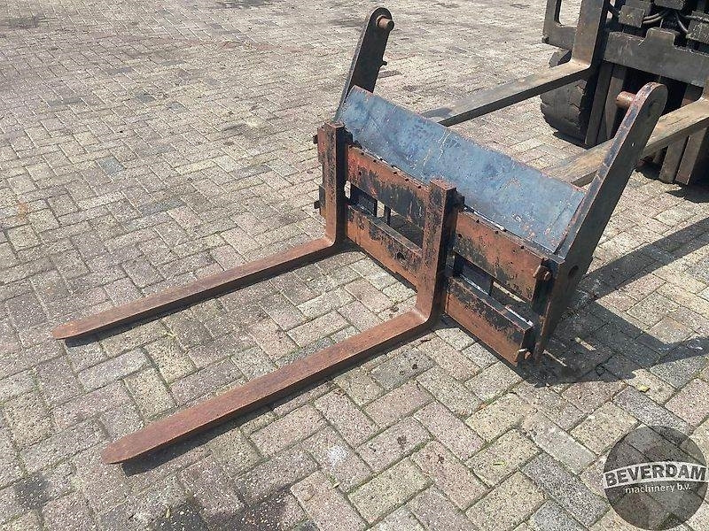 Agricultural machinery Palletvorken