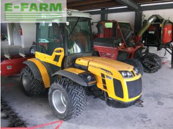 Farm tractor Pasquali eos v 6.65 rs rev.: picture 1