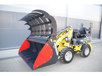 Silage equipment