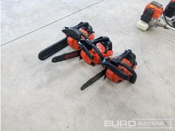 Garden equipment Petrol Chainsaw (3 of): picture 1