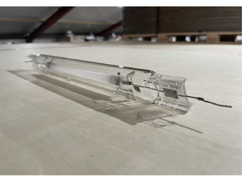 Agricultural machinery Philips Master green