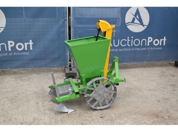 New Sowing equipment Plant machine Plant machine: picture 1