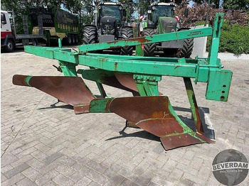 Plow Diepploeg 2 schaars 
