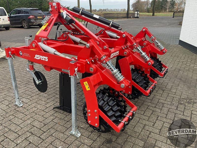 Plow Evers WBG HS 3-270