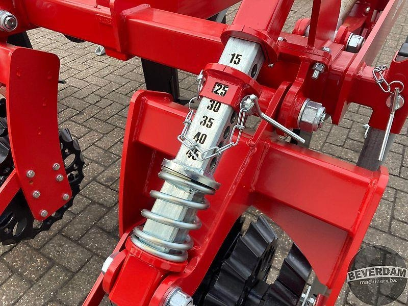 Plow Evers WBG HS 3-270