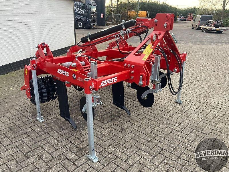 Plow Evers WBG HS 3-270