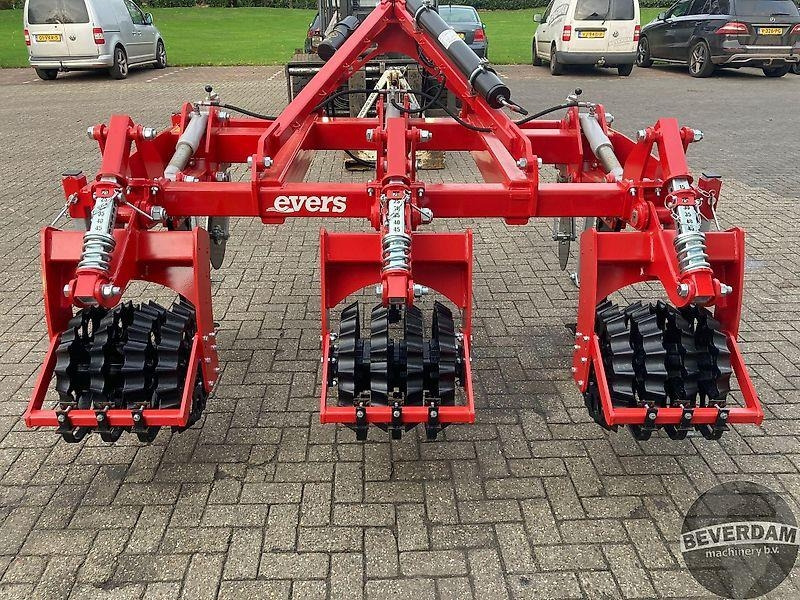 Plow Evers WBG HS 3-270