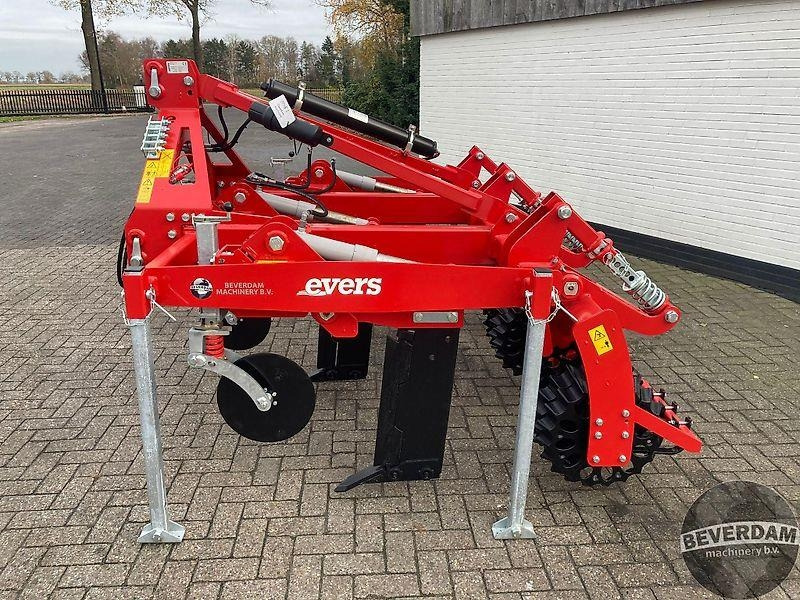 Plow Evers WBG HS 3-270