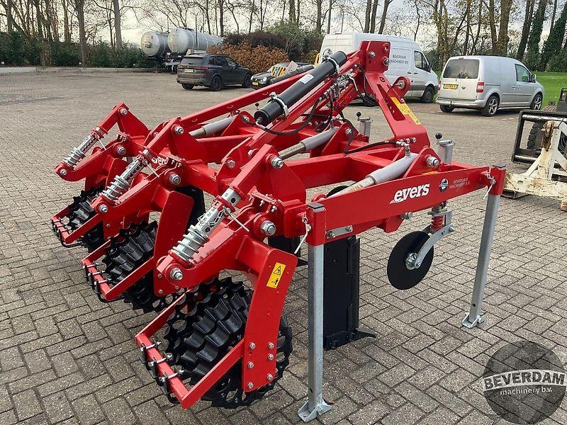 Plow Evers WBG HS 3-270