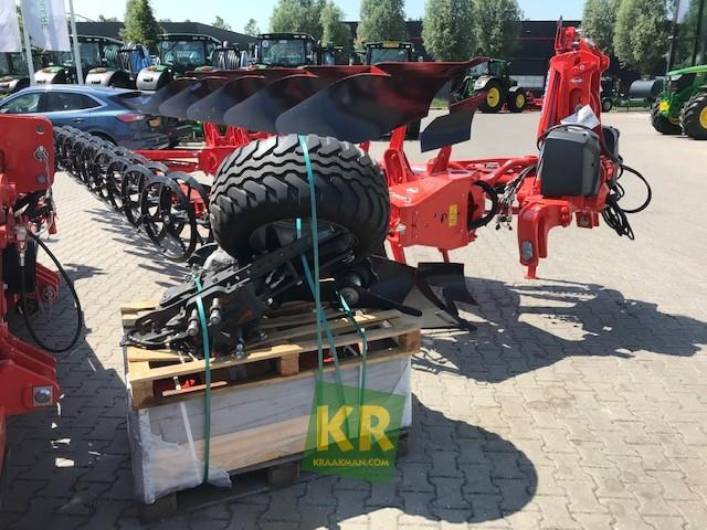 Plow Kuhn Vari Master